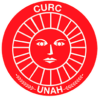 Logo de UNAH-CU