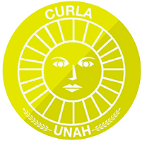 Logo de UNAH-CU