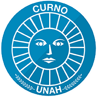 Logo de UNAH-CU