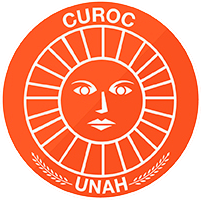 Logo de UNAH-CU