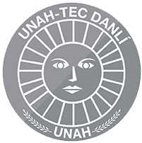 Logo de UNAH-CU