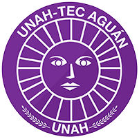 Logo de UNAH-CU
