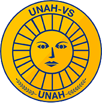Logo de UNAH-CU